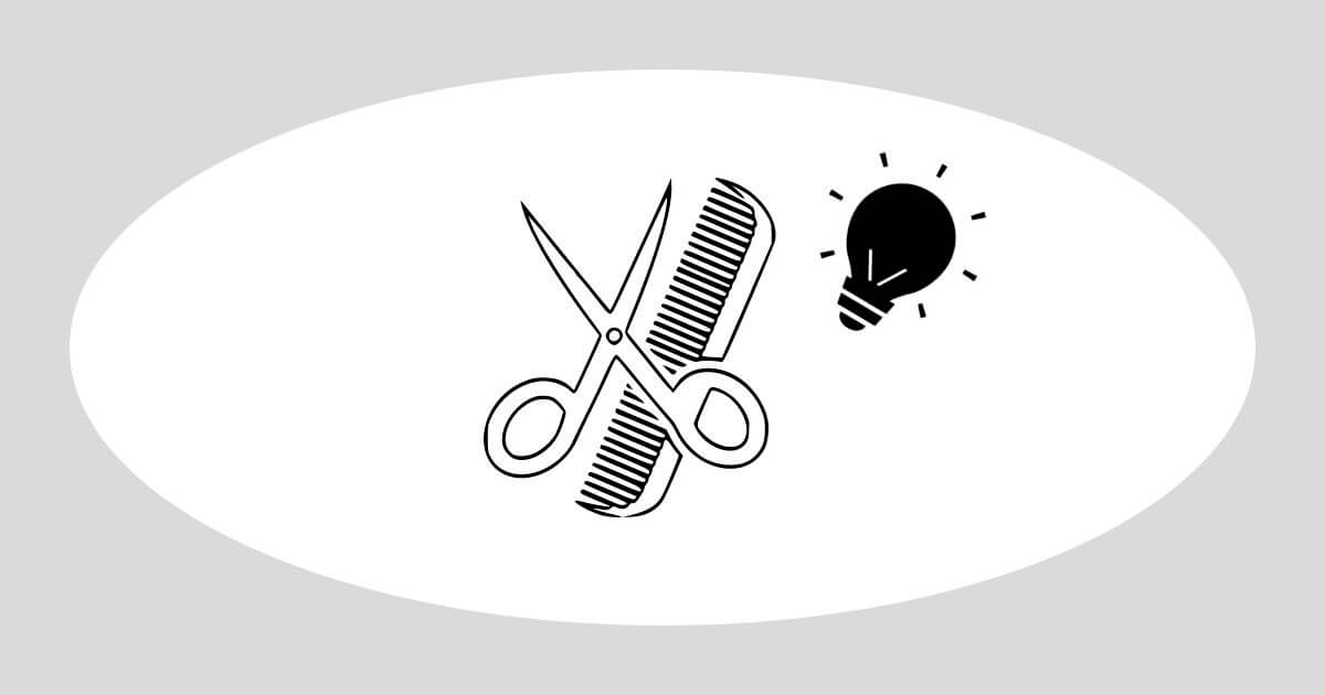 ミニマリストの髪型はどう決める 5つのポイントを紹介 マロのまろやかミニマルライフ ミニマリストの髪型はどう決める 5つのポイントを紹介 マロのまろやかミニマルライフ