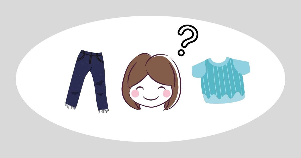 ミニマリストの子供服！娘の春服は全20着
