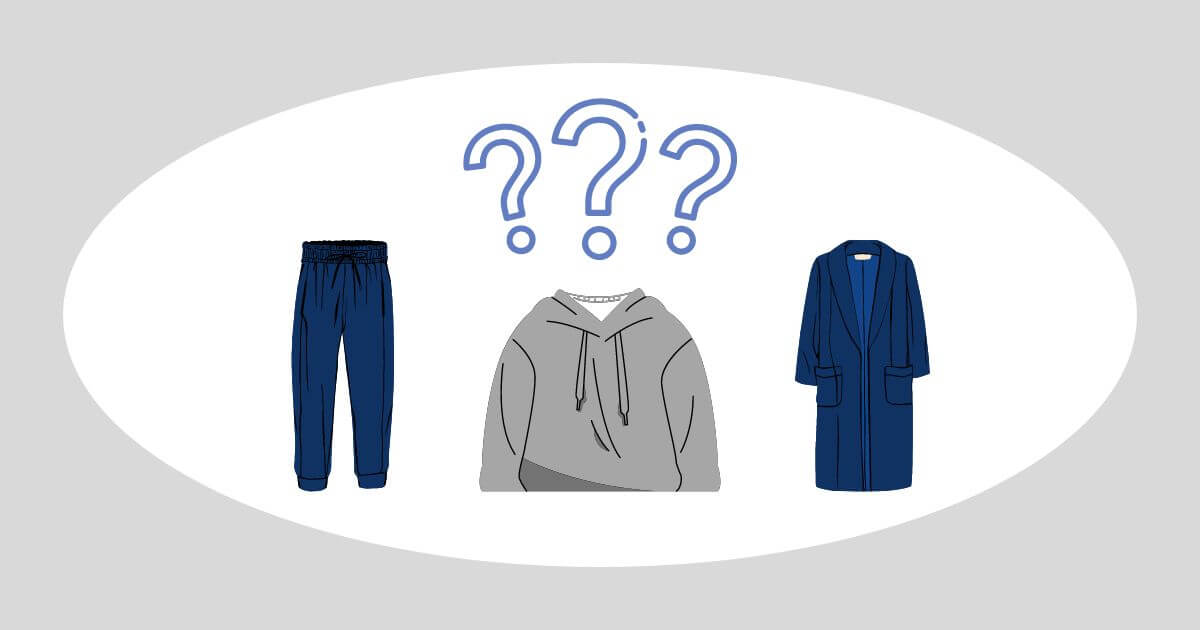 メンズミニマリスト 春と秋は同じ服でok 春秋服一覧を紹介 マロのまろやかミニマルライフ